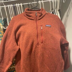 Patagonia Sweater